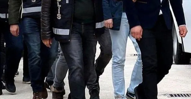 FETÖ/PDY’ye karşı 12 ilde darbe