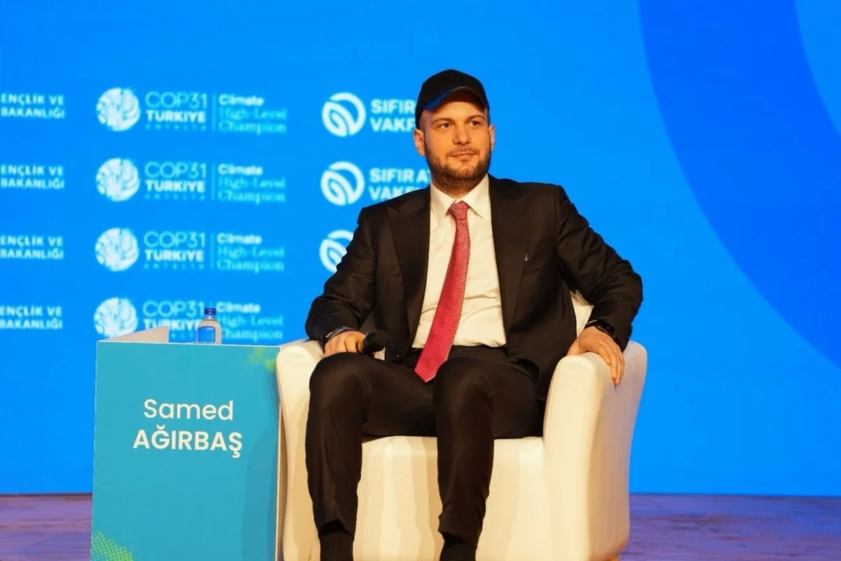 sifir-atik-vakfi-ve-genclik-spor-bakanligindan-cop31-adimi-1779387778599.jpeg Gençlik enerjisi COP31 sürecine taşınıyor: Sıfır Atık Vakfı ve Gençlik Spor Bakanlığı’ndan COP31 adımı-5