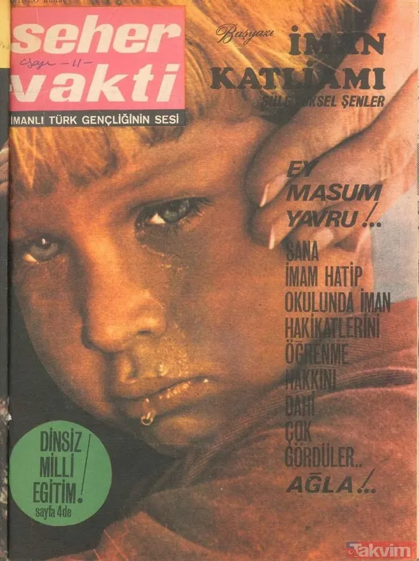 Usta gazeteci-yazar Şule Yüksel Şenler'in mücadeleye adanmış ömrü! - 20