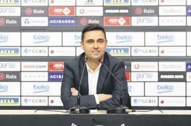 Ceyhun Kazancı'dan flaş açıklamalar: Ismael tercihimden pişman değilim | Spor haberleri