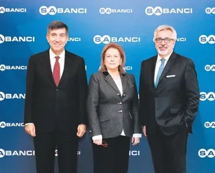 Sabancı’dan dev yatırım