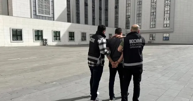 Ankara merkezli 28 ilde FETÖ operasyonu! İçişleri Bakanı Ali Yerlikaya açıkladı: 46 şüpheli gözaltına alındı