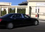 Başkan Erdoğan'dan koronavirüse karşı termal kameralı önlem | Video