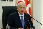 MHP Genel Başkanı Devlet Bahçeli'den Berat Kandili mesajı
