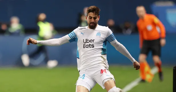 Fenerbahçe'den Luan Peres hamlesi! Kim'in yeri dolacak