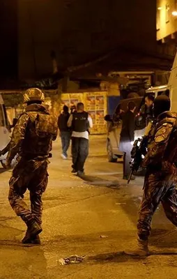 İstanbul'da DEAŞ operasyonu: 31 gözaltı