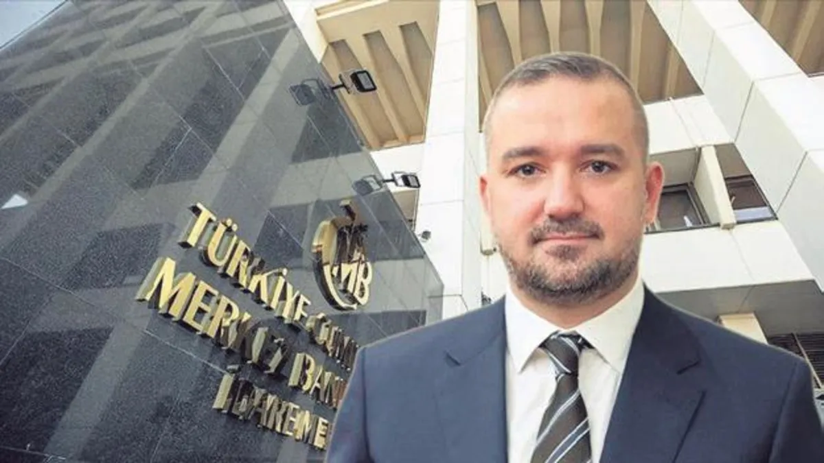 Merkez Bankası "indirime devam" kararı aldı!