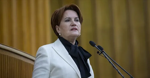 İYİ Parti Genel Başkanı Meral Akşener'e koronavirüs şoku! Test sonucu belli oldu