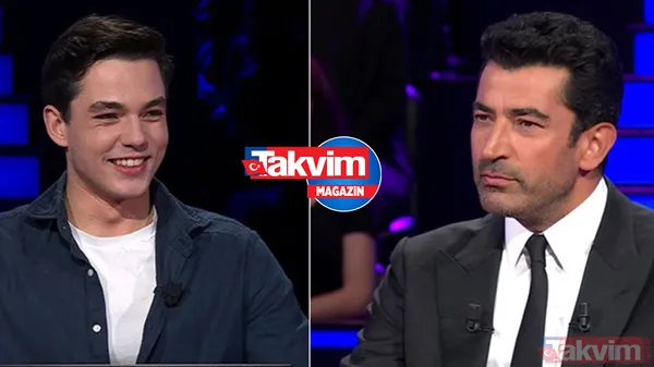 Batu Alıcı kilidi AÇTI! Kim Milyoner Olmak İster'de 1 milyonluk SORU BELLİ OLDU! 1 milyonluk soru ve cevabı ne? - 1