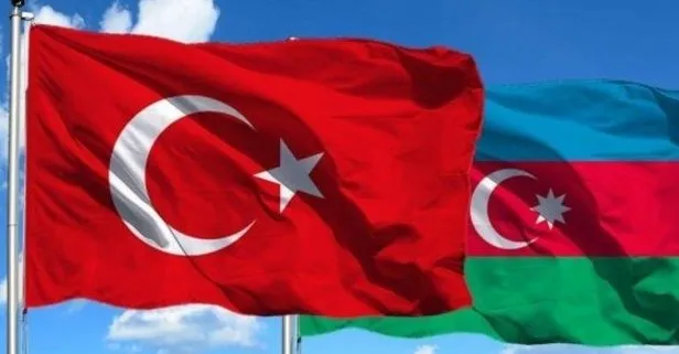 Türkiye ve Azerbaycan arasında bir ilk!