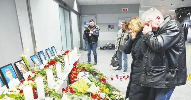 Ukrayna uçağını vuran İran özür diledi