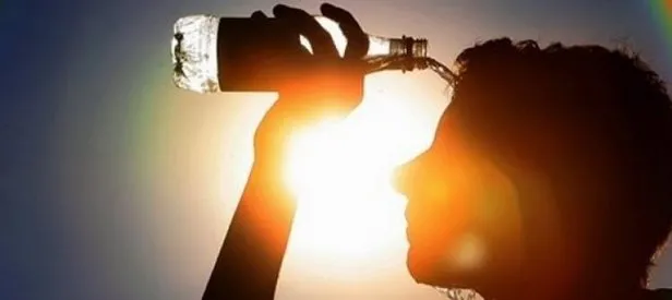 Meteoroloji duyurdu: Sıcaklıklar artıyor