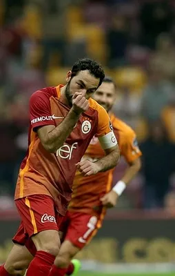 G.Saray Gençleri 90'da devirdi