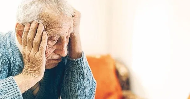 Alzheimer’la unutkanlığı karıştırma! Alzheimer’ın belirtileri nelerdir?