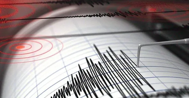 Son depremler: Yalova Çınarcık’ta korkutan deprem