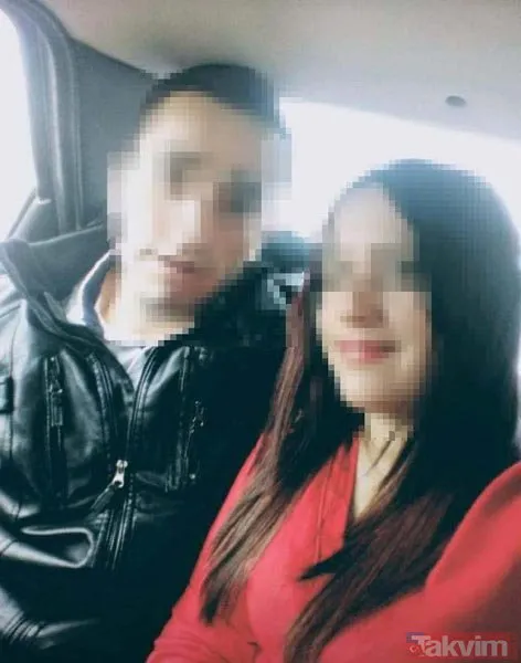 Yarı çıplak kaçmaya çalışırken yakalanmıştı! Her şeyi anlattı