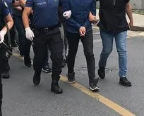 Altındağ’daki provokasyonda gözaltı sayısı arttı