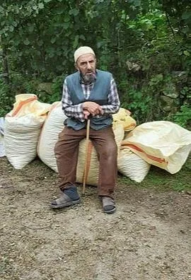 Ordu'da gece yarısı facia! Sobadan sızan gaz nedeniyle yaşlı çift hayatını kaybetti-3