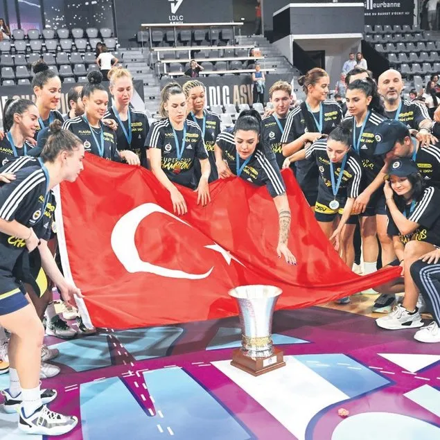Süper Fener