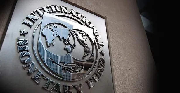 IMF küresel büyüme tahminini yükseltti! Türkiye detayı dikkat çekti