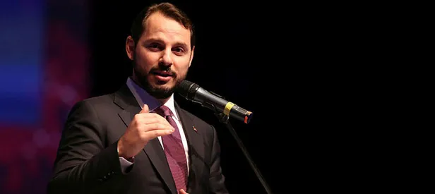 Albayrak: Akdeniz'de Türk bayrağıyla yelken açıp dolaşacağız