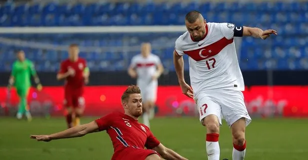 Milli maç ne zaman, saat kaçta? Türkiye Letonya maçı hangi kanalda yayınlanacak?