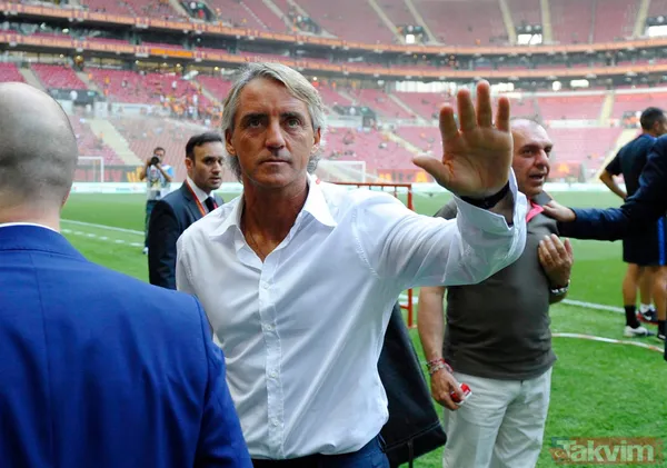 Kulübe Yakın Kaynaklar, 55 Yaşındaki Hocanın, Bizzat Ali Koç İle Görüşme Yaptığı, Bir Transfer Listesi Sunduğu Ve Euro 2020 Sonrasında Direkt Fenerbahçe İle...