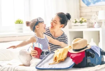 Tatil hayal olmasın