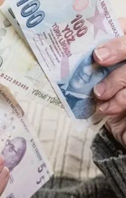 Emekliye Ocak zammı
