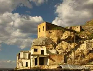 "Saklı Cennet" Şanlıurfa
