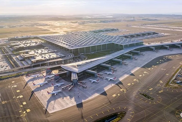 Ulaşımda rekor bayramı!