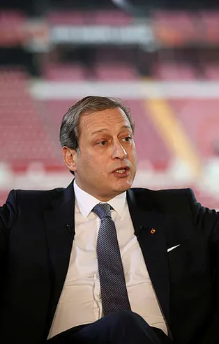 Galatasaray ibrasızlık kararı sonrası coştu! Futbol, basketbol, voleybol... Tüm branşlarda yüzler gülüyor
