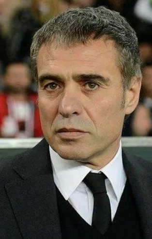 Fenerbahçe'de Ersun Yanal sesleri