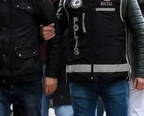 Ankara’da casus operasyonu!