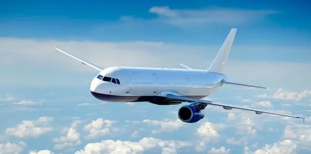 Son dakika: Yolcu uçağı türbulansa girdi: 30 yaralı-2