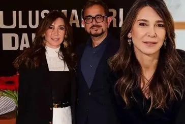 Ali Sabancı ilk kez o anları anlattı