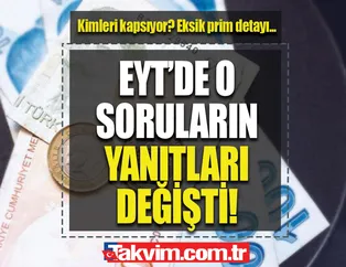 1976, 1981, 1993, 1999 sigorta girişine mühür basıldı! Torbadakilere EYT VERİLDİ! EYT'de Ocak 2023 maaş TABLOSU çıktı!