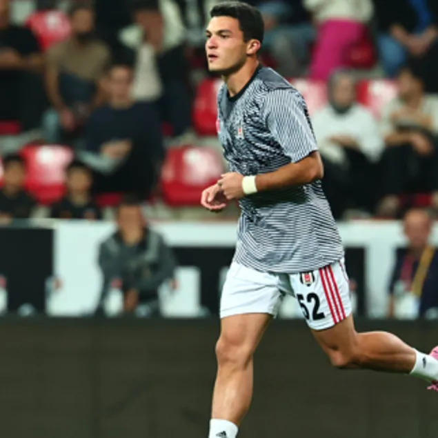 Sergen Yalçın’dan Devrim Şahin sürprizi