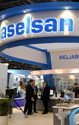 ASELSAN'dan dev anlaşma