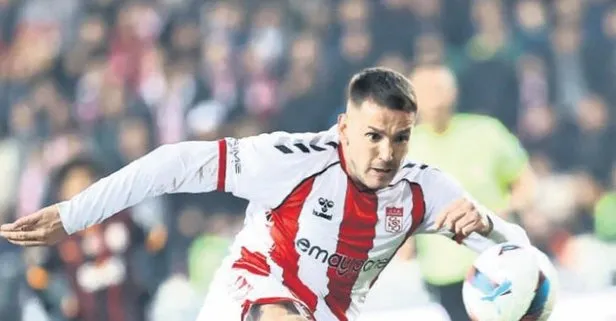 Rey Manaj için geri sayım!