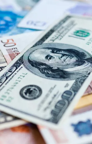 19 Aralık canlı döviz kuru: Bugün dolar kaç TL son dakika? Dolar düşer mi, ne zaman düşer? Euro, sterlin anlık alış satış fiyatları!