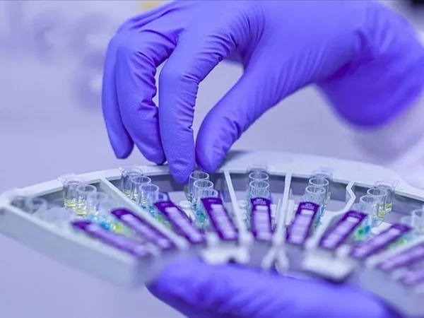 SON DAKİKA: Yerli aşı ne zaman çıkacak? Bilim Kurulu toplantısı sonrası Sağlık Bakanı Fahrettin Koca'dan yazılı açıklama-10