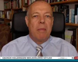 Alman gazeteciden İsmail Küçükkayaya tepki: Görevden alınmalıdır