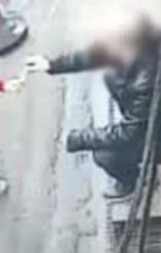 Trabzon'da küçük kızı taciz eden sapığın cezası belli oldu