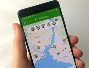 Sağlık Bakanlığı’nın Hayat Eve Sığar uygulaması yayında