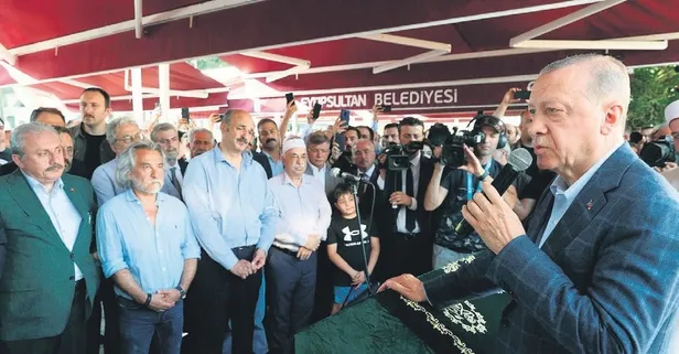 Başkan Recep Tayyip Erdoğan Lozan Antlaşması’nın yıl dönümü için mesaj yayınladı