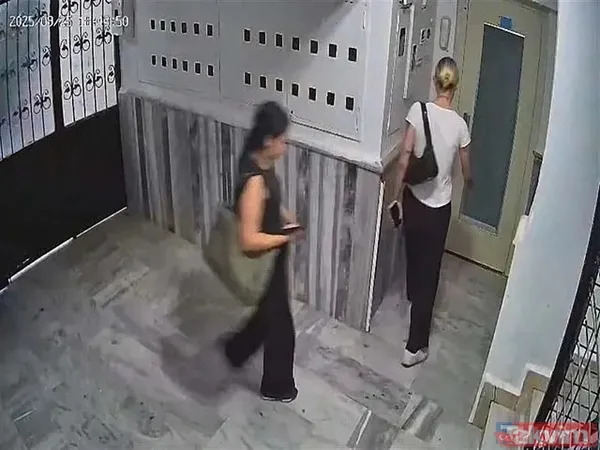 "Bu kadın ölecek, annemle dost olup onu öldüreceğim" Güllü'nün ölümünde kan donduran itiraf: Yeni tanık da Tuğyan'ı suçladı - 14