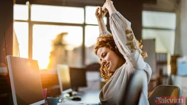 Kısa Süreli Egzersizler Erken Ölüm Riskini Azaltıyor 🔹Haftada Yalnızca 10 İla 59 Dakika Fiziksel Aktivitede Bulunmanın, Herhangi Bir Nedene Bağlı Erken Ölüm...