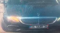 Sipariş cinayete çakarlı ulaşım