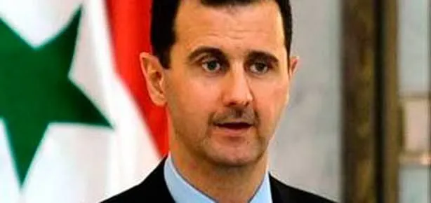 Esad için yeni hamle